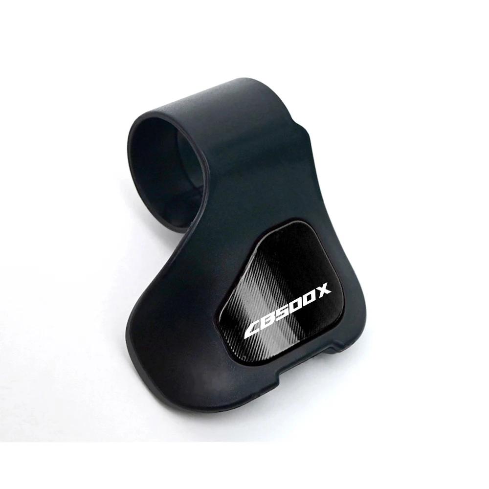 Новый Для Honda CB650R CB650F CB 650 R CB 650 F/R Мотоциклетные CNC Аксессуары Усилитель Помощник Газа Клипса Помощник Экономия Труда