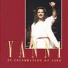 CD YANNI - In Celebration Of Life BVCP180 Private Music Япония Танцевальная и электронная музыка Б/у