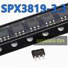 10pcs SPX3819-3.3 SPX3819M5-L-3.3/TR Voltage Regulator LDO 500mA 3.3V SOT-23-5 Integrated Circuit IC SPX3819