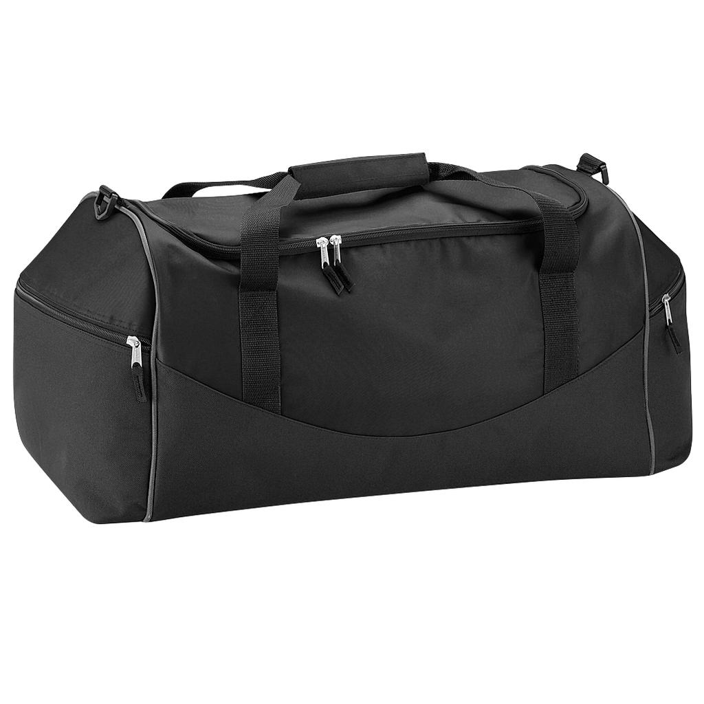 Quadra Teamwear Holdall Duffle Bag (55 Liters) (Pack of 2)