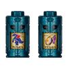 BANDAI Kakusei Hunter Omega Horn DX Egolgear Set 02 Action Figure Accessory Kids Toy