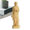 Статуя Святого Иосифа на продажу Домашняя фигурка Украшения Фигурка Настольное украшение Ремесла Статуя для украшения дома и стола
