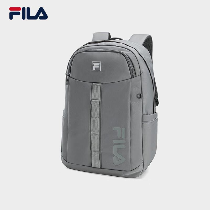Fila Мужской рюкзак большой вместимости для поездок на работу