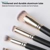 Pro Makeup Brushes 3Pcsset