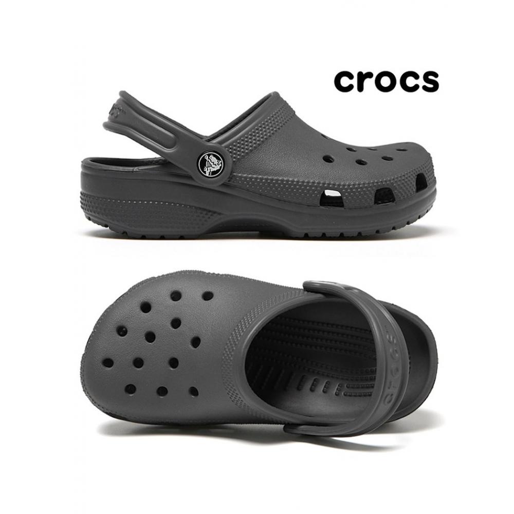 Crocs Детские и взрослые классические сабо K 206991 0da
