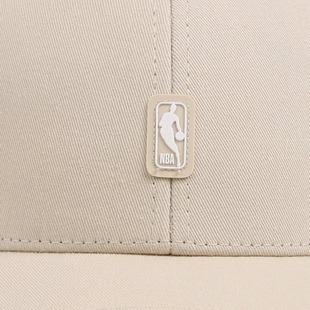 [NBA] NBA Mini Logo Man Lava Patch Ball Cap N245AP472P