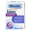 Немецкий Dm Mivolis Селен 60 таблеток