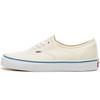 Authentic White Unisex Sneakers VN000EE3WHT