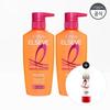 L'Oréal Paris Elsev Шампунь Мечта Длины 400 мл x 2 Маска для волос TR5 50 мл