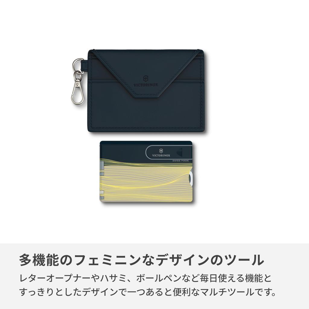 VICTORINOX Живи, чтобы исследовать SwissCard Classic New York Style Тонкий, помещается в ваш перочинный нож Готовность к чрезвычайным ситуациям 10 Подарок на день рождения Поставляется