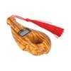 Digital Bds Counter Reset Function Auto Off Red Fringe Portable Compact Digital Tasbih for Prayer Islamic Muslim