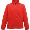 Mens Full Zip Fleece Jacket