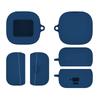 Silicone Protective Case for Soundcore Anker Liberty 5 Pro Max Case Shockproof and Dustproof Case Charging Case Skin Cover