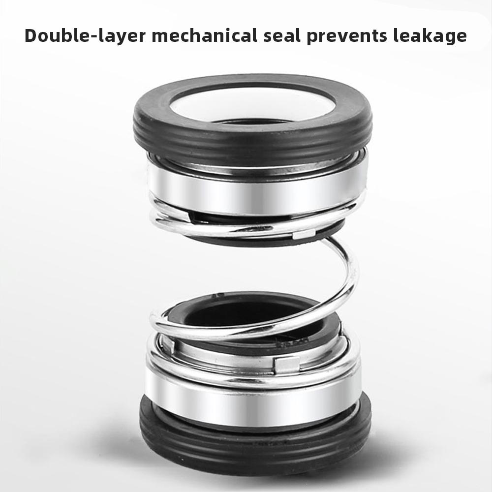 220V Intelligent Pump Automatic Self-priming Pump 800W Booster Pump Solar Water Heater Pressurized Pump Water Well Suction Pump