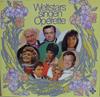 Виниловая пластинка РАЗЛИЧНЫЕ Weltstars Singen Operette 2 621361AF TELEFUNKEN Германия Классика Б/У
