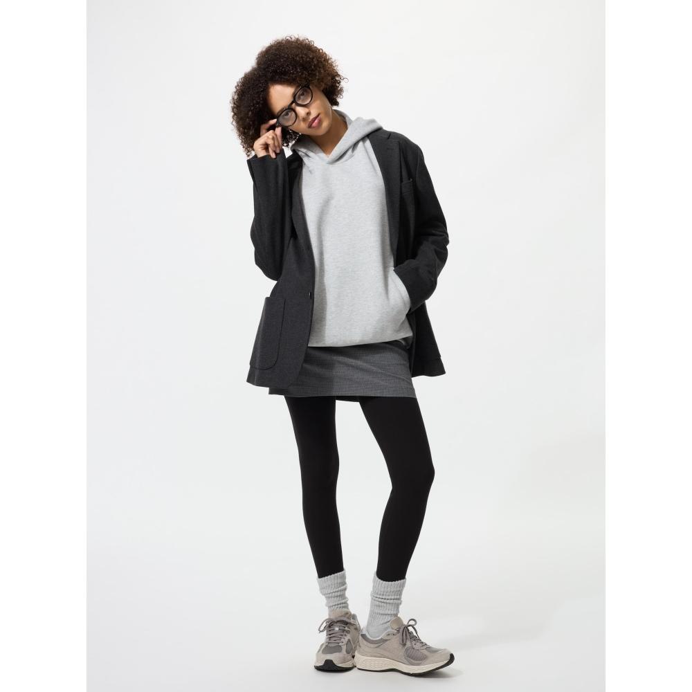 Uniqlo Леггинсы Heattech Cotton 10