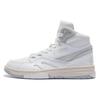 Li Ning 937 Deluxe Hi Синтетическая кожа Устойчивые к истиранию, Легкие и дышащие Высокие кеды для скейтборда AZGS044-1
