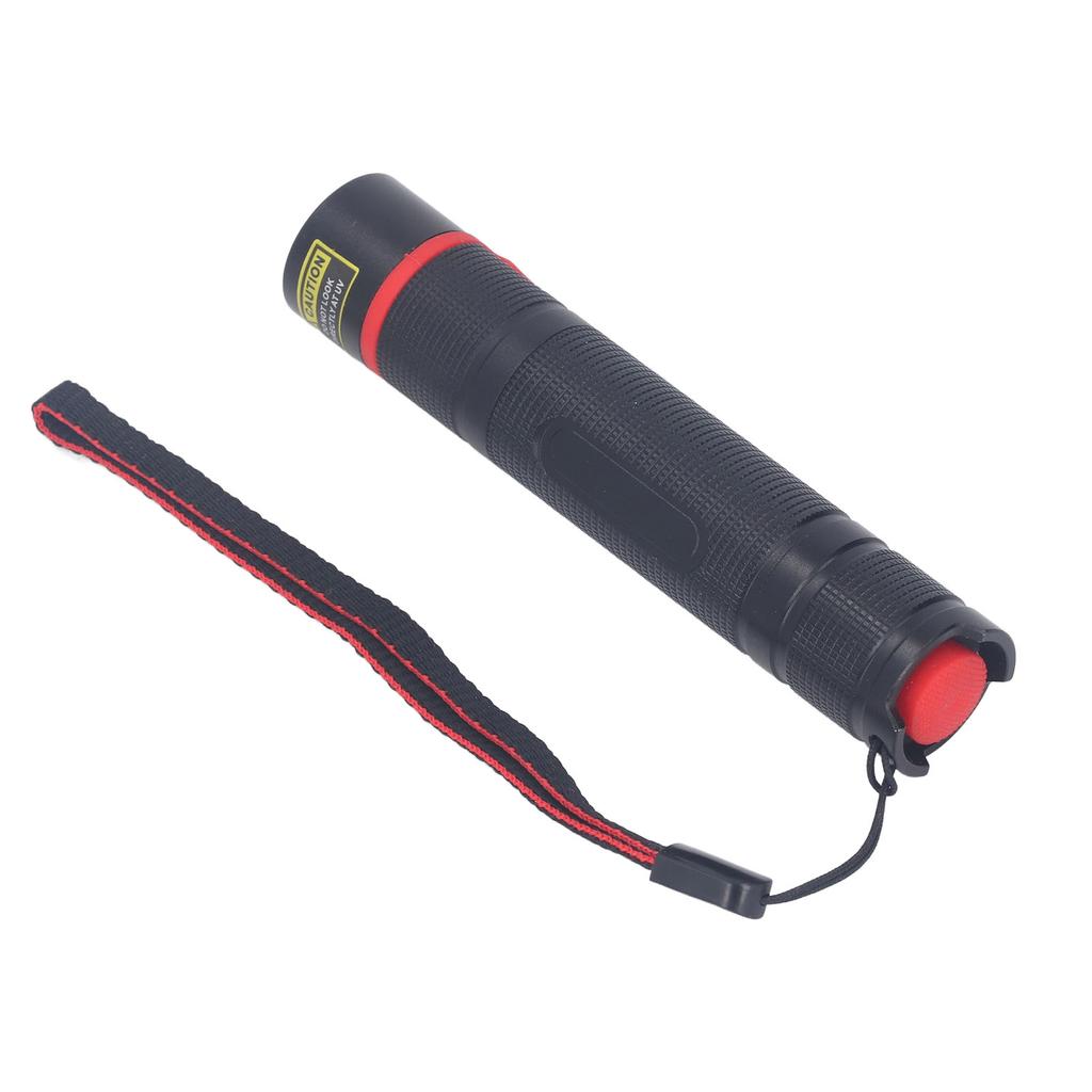 Мини-УФ-фонарик 365 нм, УФ-фонарь, USB-перезаряжаемый светодиодный УФ-фонарь, Детектор пятен мочи животных для собак и кошек, Сухие пятна