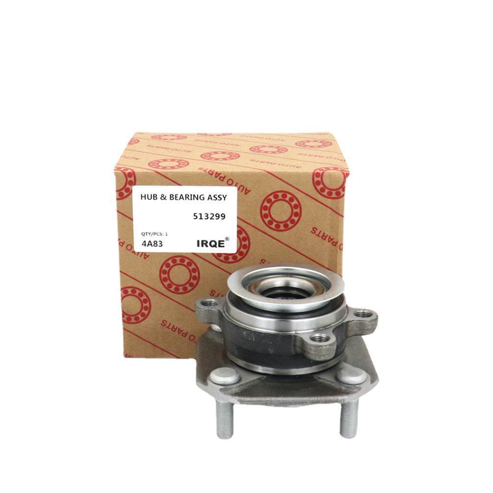 Ступица переднего колеса в сборе 40202-ET01A для Nissan