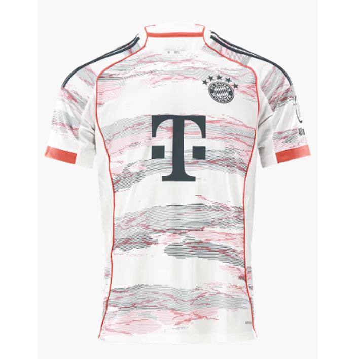 Oktoberfest Kane Home Thai Jersey Sane Musiara Away Two Football Jersey