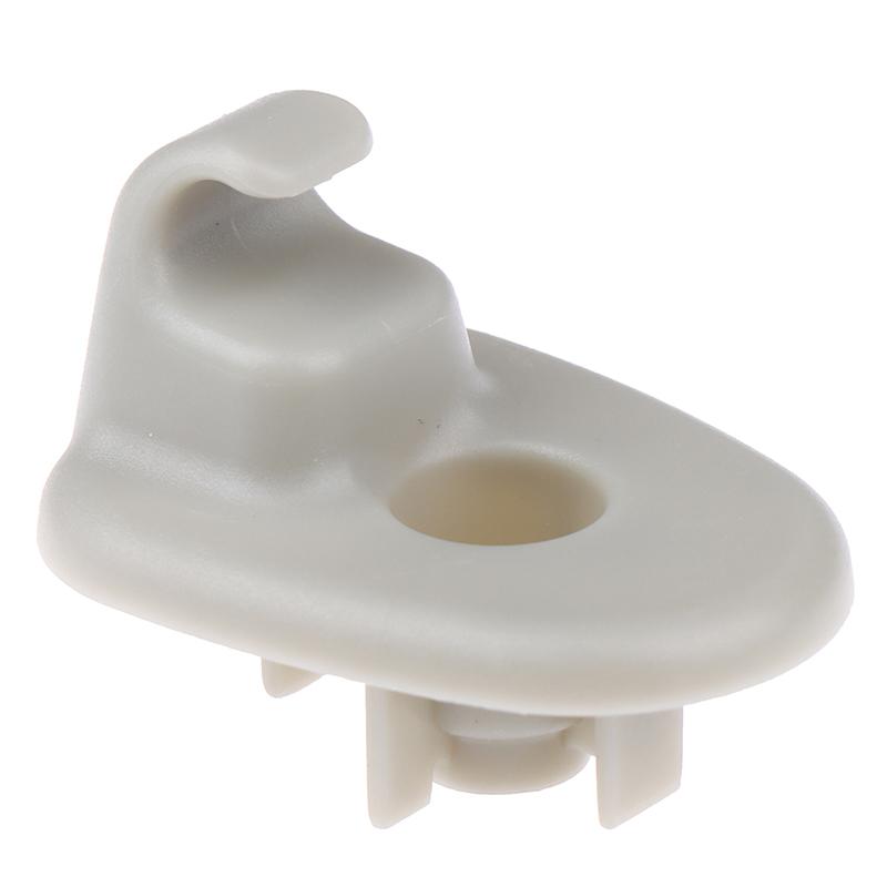 2 шт. для солнцезащитного козырька автомобиля Liberty 1Ar26Bd1-Aa для солнцезащитных козырьков Cherokee Kk Kj Nitro держатель крючка вешалки клипсы