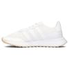 Adidas FLB Runner White Women Sneakers Footwear-White Crystal-White Gum S80612