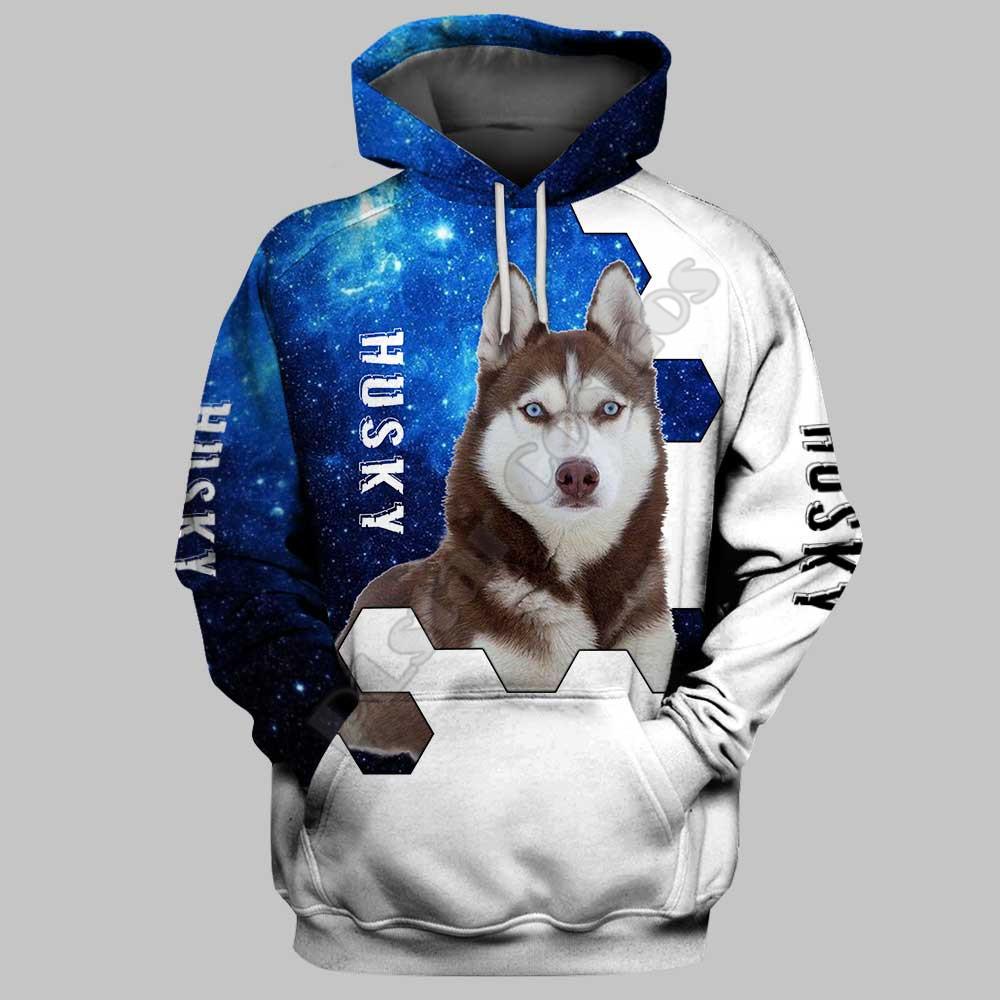 Saint Bernard 3D Printed Hoodies Funny Pullover Men For Women Funny Sweatshirts Animal Sweater Drop Shipping