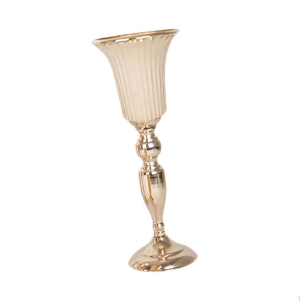 Ваза для свадеб, Цветочный горшок, Креативный букет, Ваза, Подсвечник Вечеринки, Юбилеи,