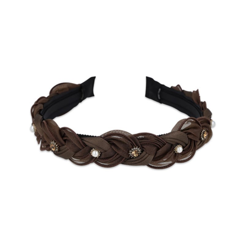 MELA BIANCA Повязка для волос Firoma