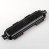 with Seal Optical Fiber Protection Box 1 Core Adapter Box Connection Box  Protecting Extension Cord