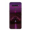 Cool Sports Car For LG V60 V50S V50 G8X G8S G8 G7 ThinQ 5G K61 K51S K41S K30 K20 Q60 Q9 Soft Phone Case
