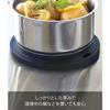 Yamazaki Tower Silicone Trivet, Round, Black, Approx. 16cm W x 16cm D x 1cm H, Heat-Resistant, Product Code: 2955