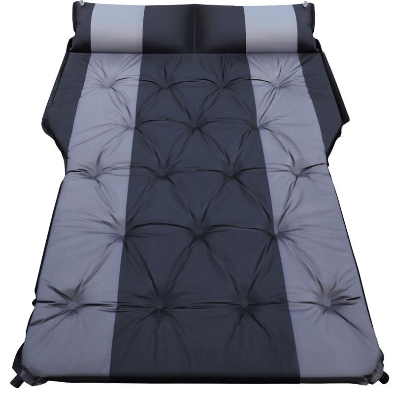 Zhu Chuang Jing Pin Automatic Inflatable SUV Car Air Mattress