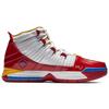 Nike Кроссовки LeBron 3 Superman Red 2019 AO2434-100