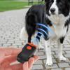 Smart Ultrasonic Dog Repeller LED Light Dog Removal Device Bark Deterrent Device Pet Training
