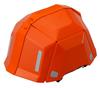 TOYO SAFETY BLOOM II 101 Складной Аварийный Оранжевый Нет. Шлем,