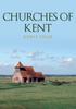 Книга Churches of Kent