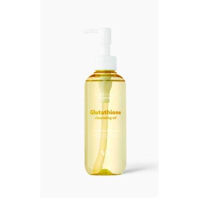 Очищающее масло Glutathione Glow 200 мл