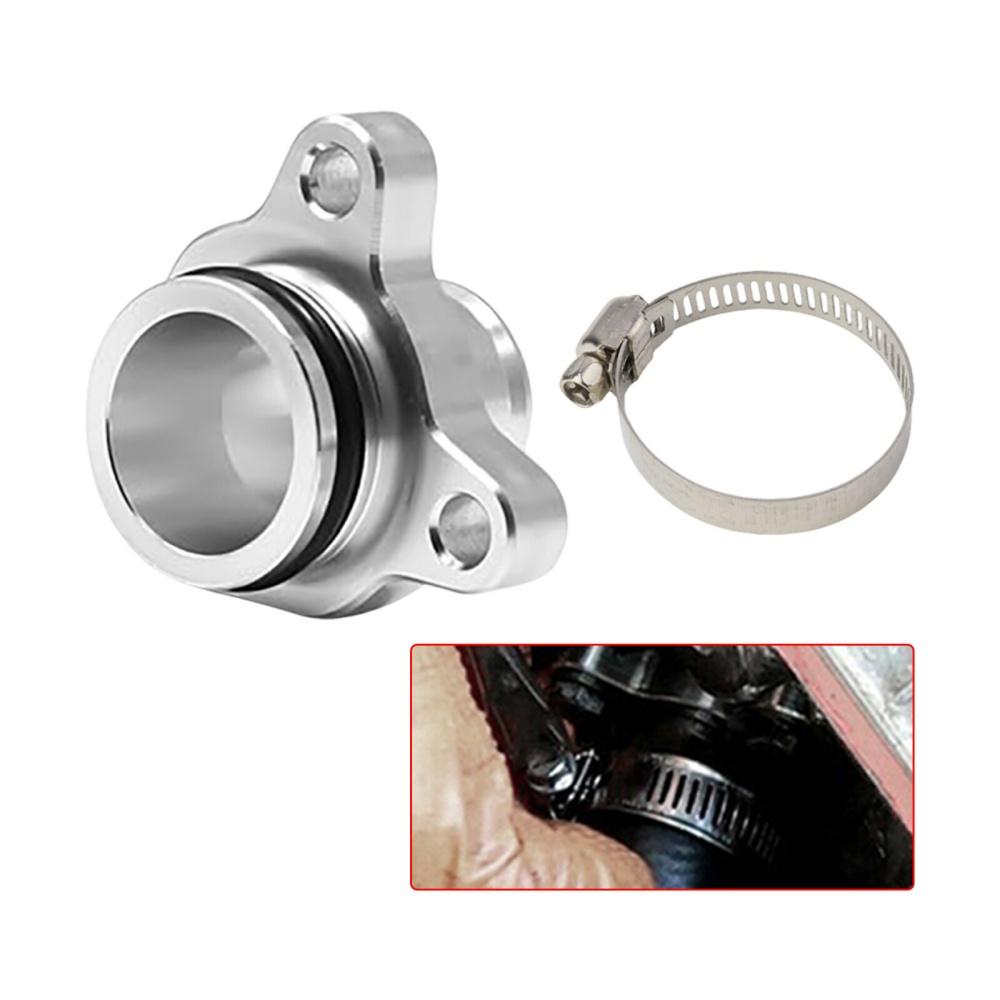 Для BMW Z4 X3 X5 2007-17 Автомобильный патрубок системы охлаждения, замена 11537547945