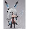 Nendoroid Arknights Frost Nova Немасштабная пластиковая окрашенная подвижная фигурка Перепродажа