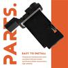 For Chevy Silverado GMC Sierra Compatible Mass Air Flow Sensor MAF Part Numbers-12714453 12671620 12696363 12711405 12714359