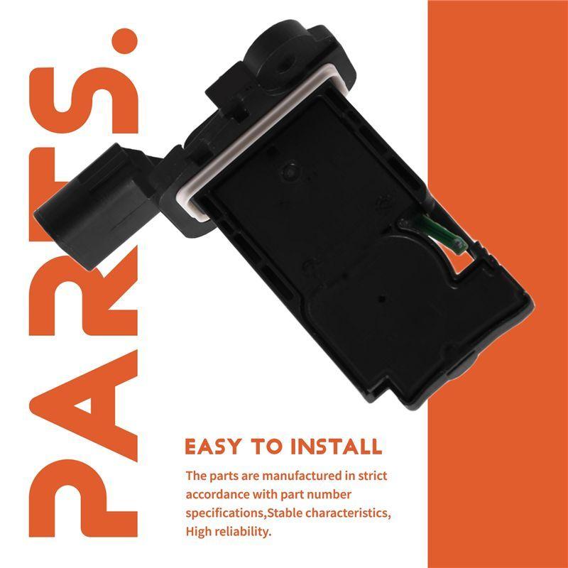 For Chevy Silverado GMC Sierra Compatible Mass Air Flow Sensor MAF Part Numbers-12714453 12671620 12696363 12711405 12714359