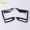 18 ES8 Front Fog Light Decorative Frame & Exterior Cover