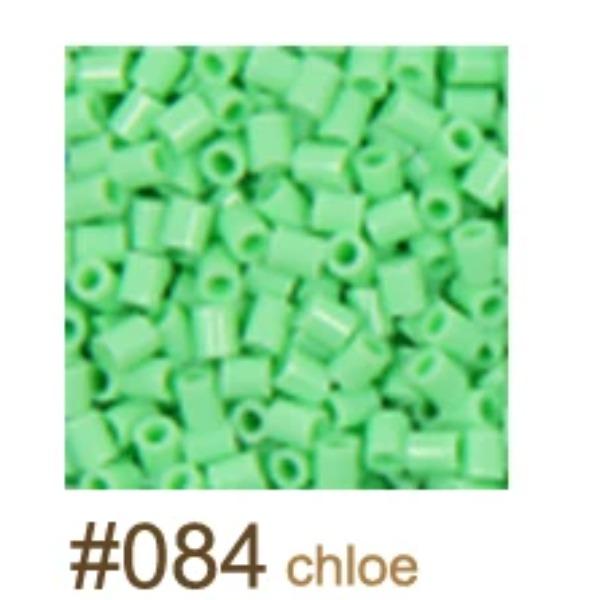 Мини-бусины 2,6 мм 1000 шт. Термобусины для подарка детям Hama Beads DIY Пазлы Железные бусины Высокое качество