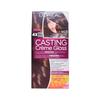 Стойкий цвет Casting Creme Gloss - 503 Золотистый шоколад -
