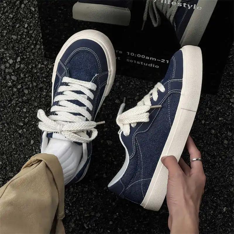 Fashion Legitimate Leather Sumer Man's Character Sneakers Basketball Ventilation Shoes Sales And Offers Sport Deporte Tenix