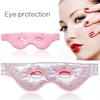 Ice Beauty Eye Goggles Dark Circles Tourmaline Ion Eye Mask