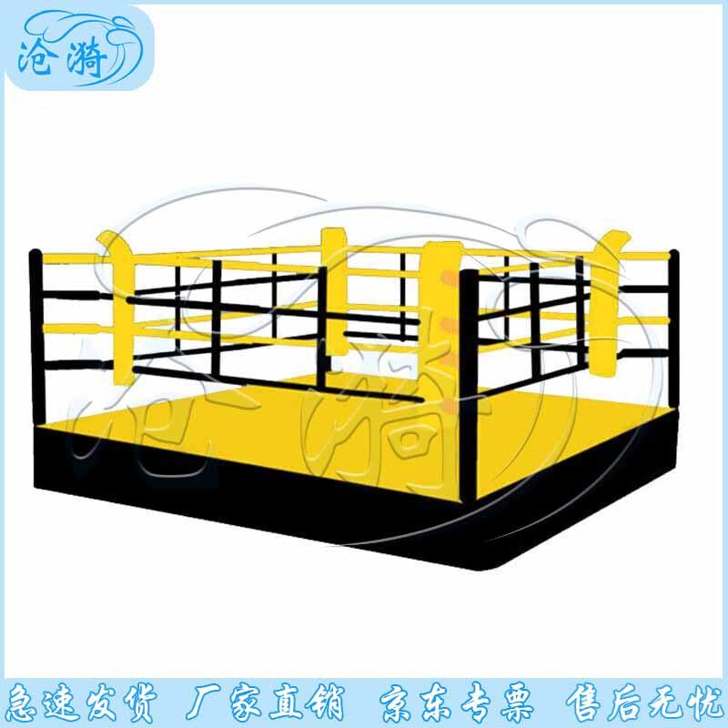 Cangyi Competition Boxing Ring
