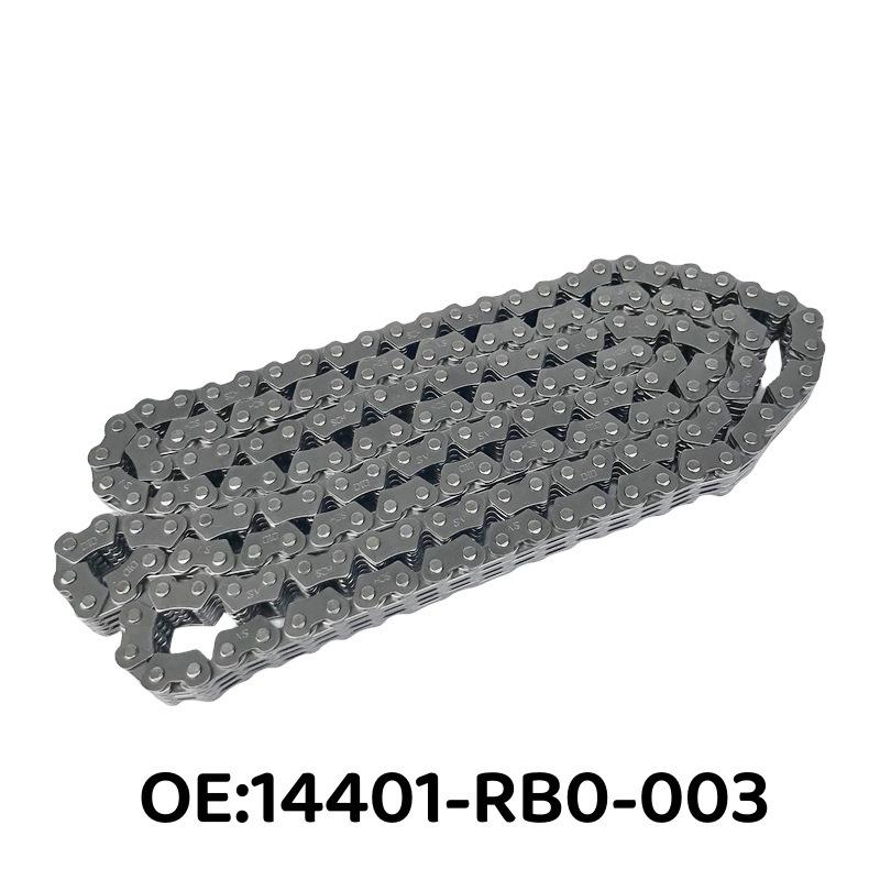 14401-RB0-003 Timing Chain for Honda Insight & Fit 1.3L Engine.