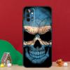 Чехол-флаг Гондураса для Samsung Galaxy A56 A33 A13 A36 A23 A52 A32 A12 A54 A34 A14 A16 A53 A15 A35 A55 A17